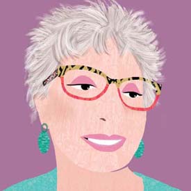 Deanna Wisbey