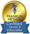 Franklin Method Level 2 Educator