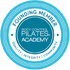 Founder Member of the Pilates Academy